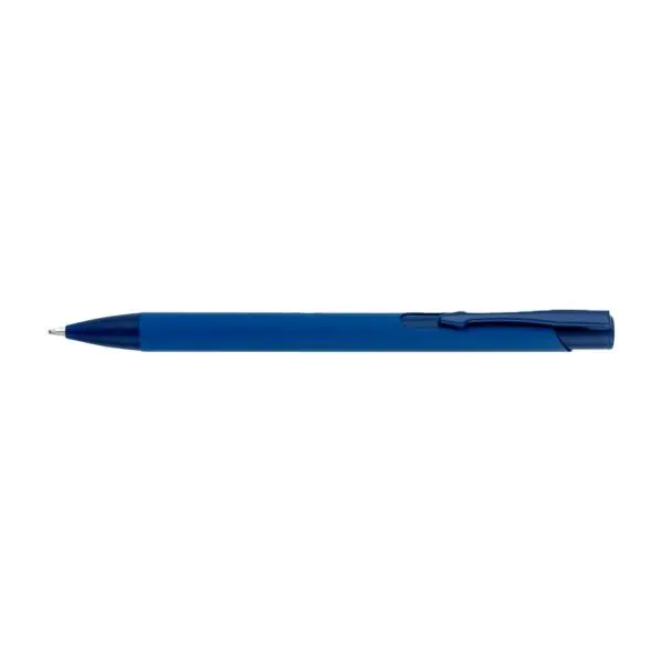 CG3-P14.038 BOLÍGRAFO ECO ALUMINIO RUBBER
