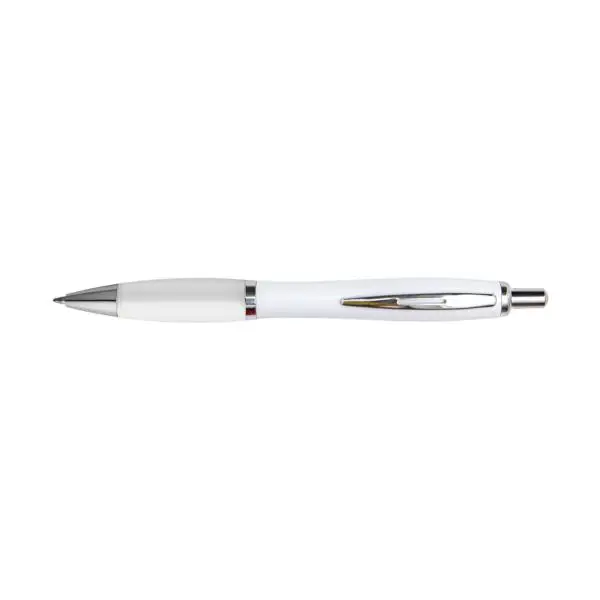 CG3-P15.032 BOLÍGRAFO ECOS WHITE - Image 3
