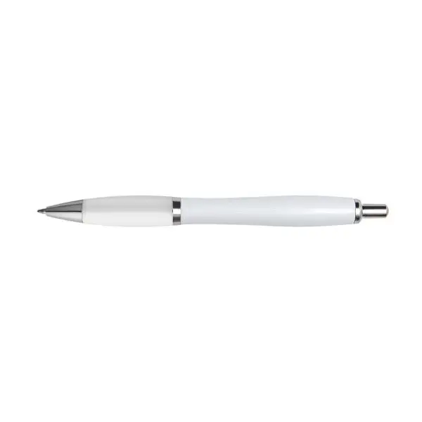 CG3-P15.032 BOLÍGRAFO ECOS WHITE - Image 5