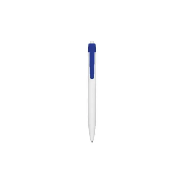 CG3-P15.060 BOLIGRAFO CLIC PEN BEST VALUE WHITE - Image 8