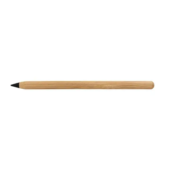 CG3-P17.044 ECO PENCIL ENDLESS BAMBÚ