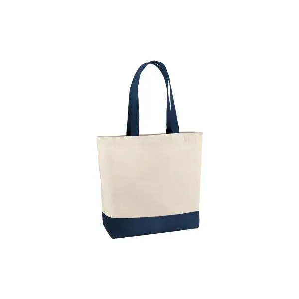 CG3-P18.018 BOLSA DE LONA SHOPPER