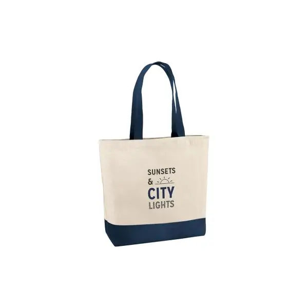 CG3-P18.018 BOLSA DE LONA SHOPPER
