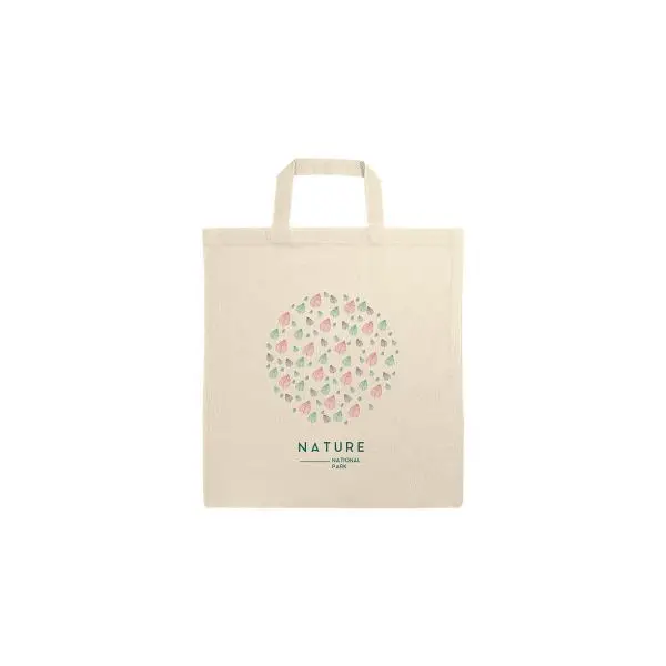 CG3-P18.021 BOLSA DE LIENZO STANDARD