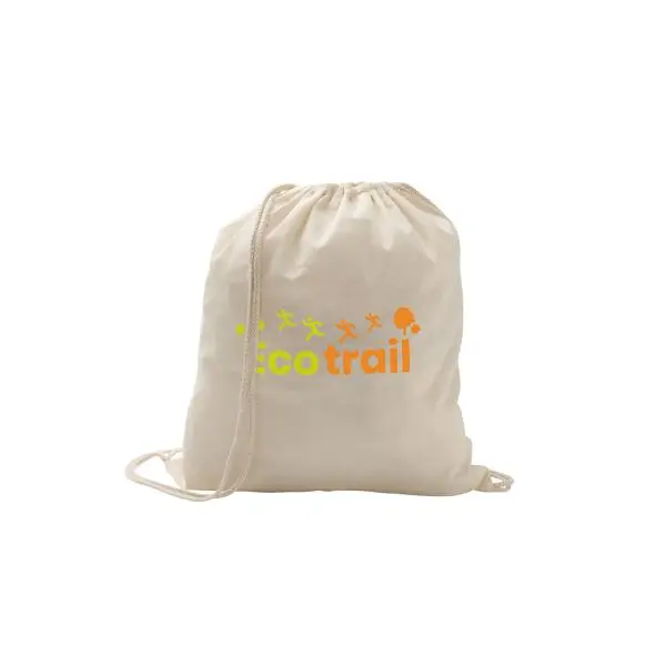 CG3-P18.023 BOLSA STRING 100% ALGODÓN