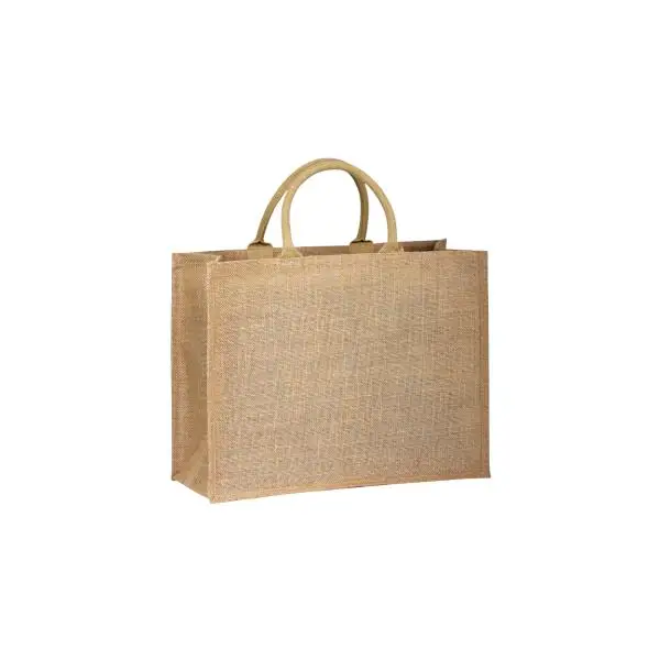 CG3-P18.024 BOLSA SHOPPER DE ARPILLERA - Image 2