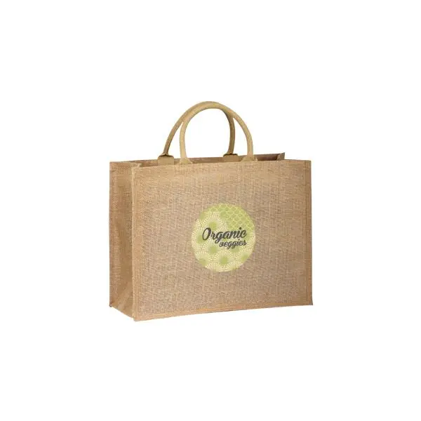 CG3-P18.024 BOLSA SHOPPER DE ARPILLERA - Image 3