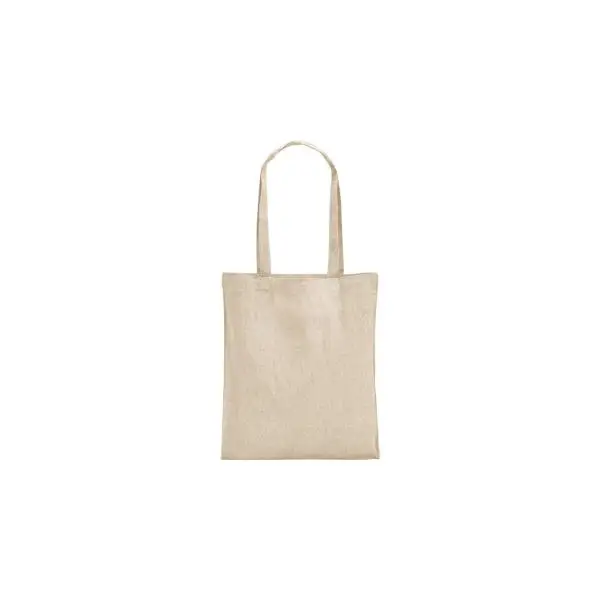 CG3-P18.025 BOLSA NATURE STANDARD – 100% RECICLADA
