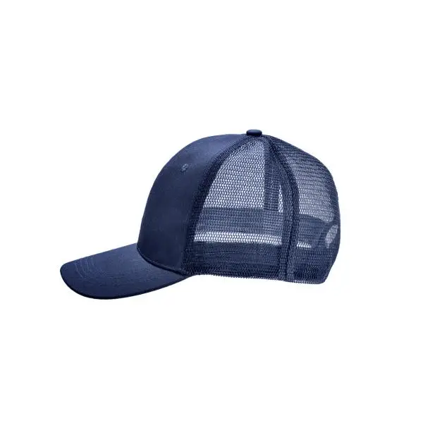 CG3-P19.061 GORRO CAMPER – TRUCKER ESTRUCTURADO