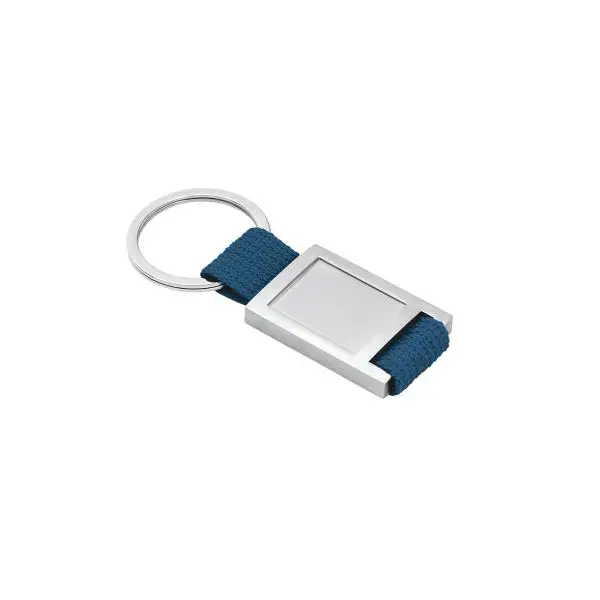CG3-P20.022 LLAVERO METÁLICO BELT DOME