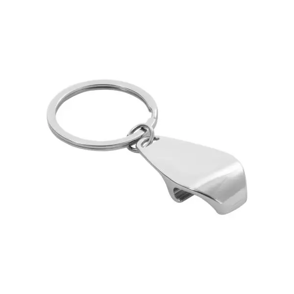CG3-P20.023 LLAVERO METÁLICO OPENER