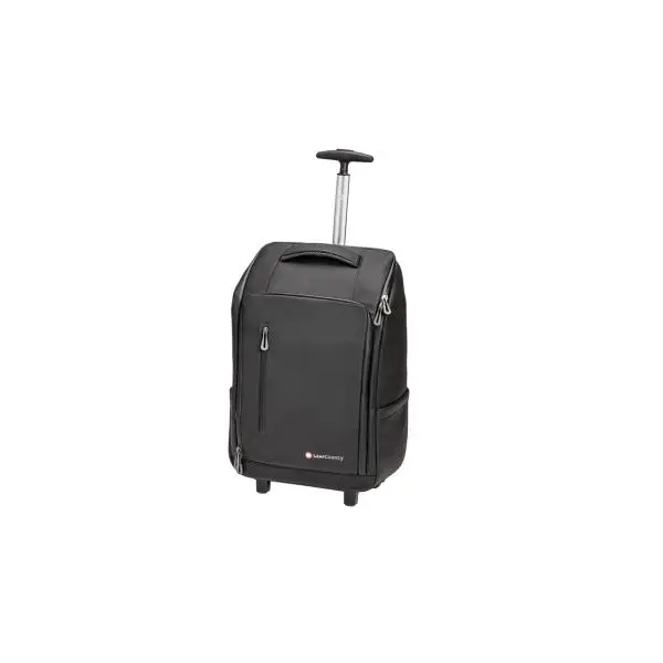CG3-P24.019 MOCHILA CARRY ON EAGLE LEAFCOUNTY