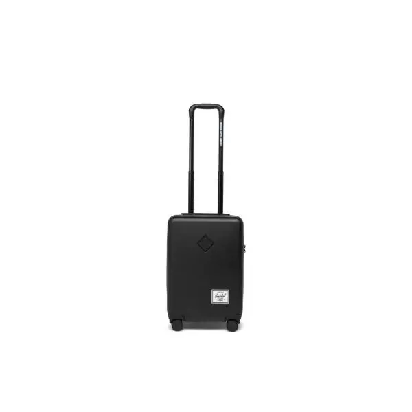 CG3-P24.100 HERSCHEL HERITAGE HARDSHELL CARRY ON LUGGAGE