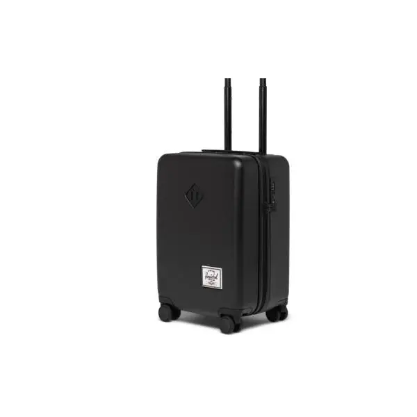 CG3-P24.100 HERSCHEL HERITAGE HARDSHELL CARRY ON LUGGAGE - Image 3