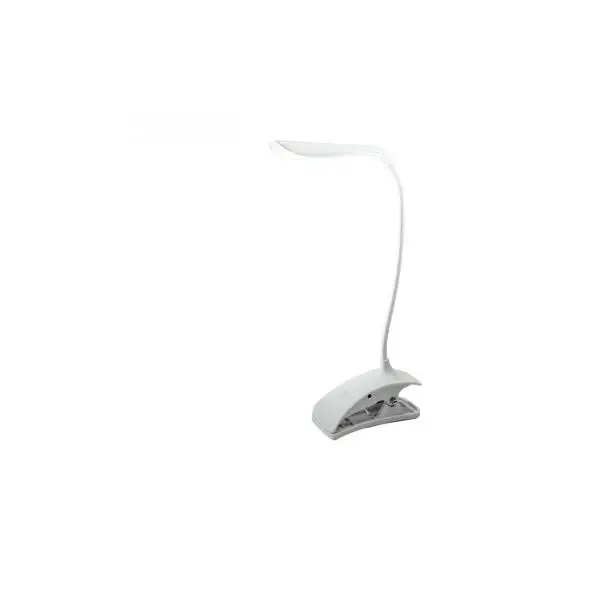 CG3-P25.003 LAMPARA TOUCH CON BASE BROCHE