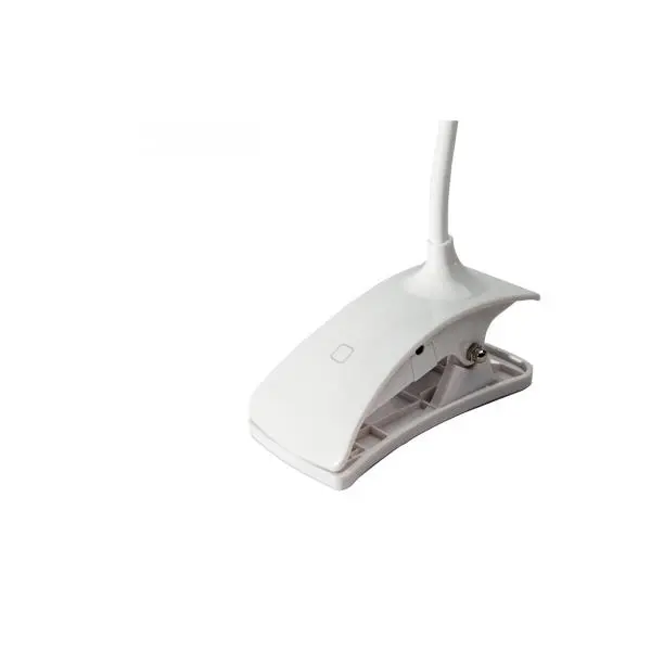 CG3-P25.003 LAMPARA TOUCH CON BASE BROCHE