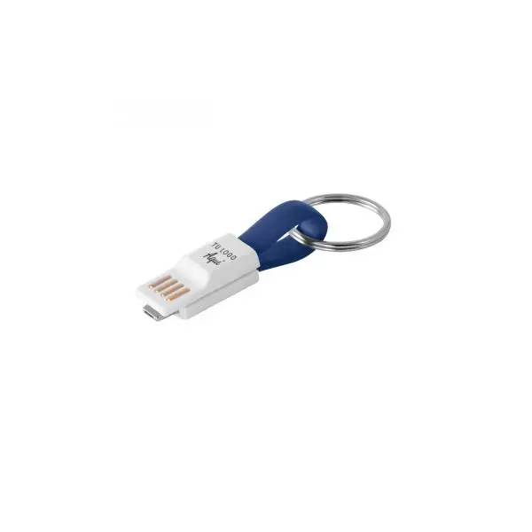 CG3-P25.015 LLAVERO MINI PLUG