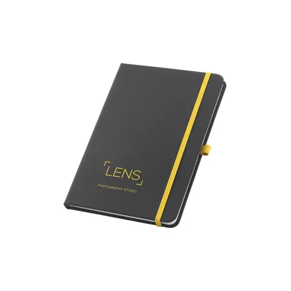 CG3-P26.022 NOTES PU BLACK
