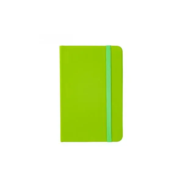 CG3-P26.023 NOTES PU POCKET