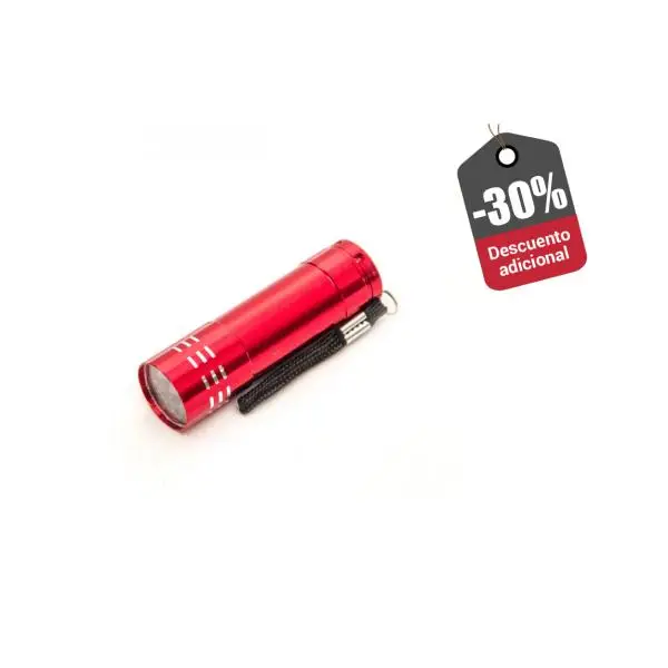 CG3-P28.002 LINTERNA LED