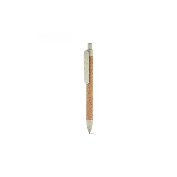 CG3-P36.006 BOLÍGRAFO ECO CORK