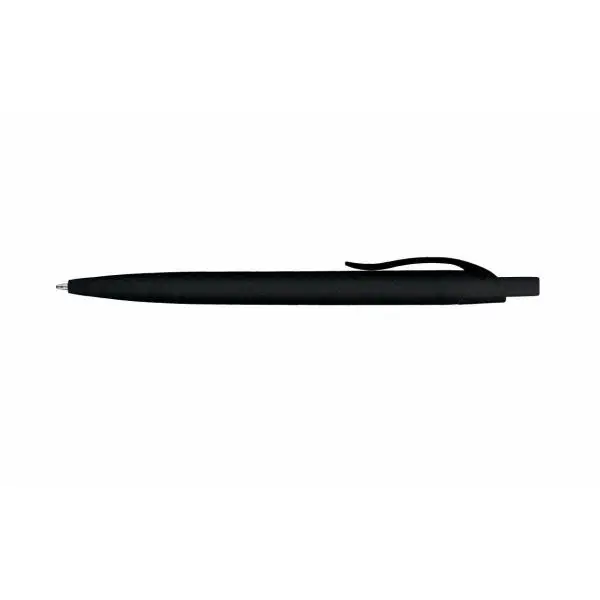 CG3-P36.007 BOLÍGRAFO ECO CEREAL TINTA NEGRA - Image 3