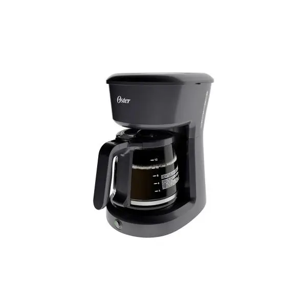 CG3-P40.001 CAFETERA OSTER 12 TAZAS
