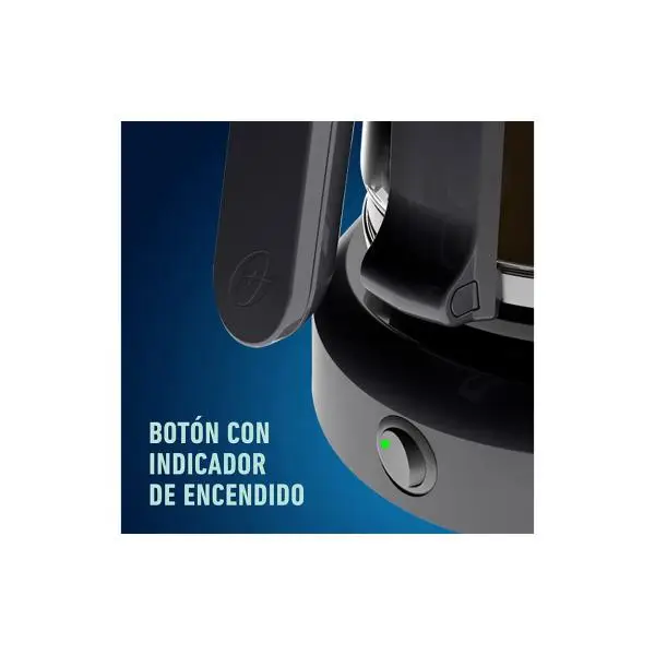 CG3-P40.001 CAFETERA OSTER 12 TAZAS - Image 6