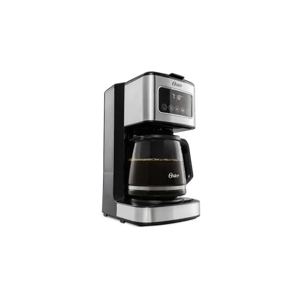 CG3-P40.002 CAFETERA OSTER 12 TAZAS – PANTALLA TACTIL