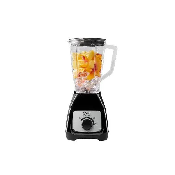 CG3-P46.002 LICUADORA OSTER – VASO DE PLÁSTICO