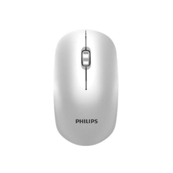 CG16-SPK7315W PHILIPS MOUSE SERIE 3000 WIRELESS USB 1600 DPI WHITE