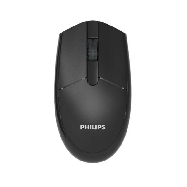 CG16-SPK7337B PHILIPS MOUSE SERIE 3000 WIRELESS USB 1600DPI BLACK