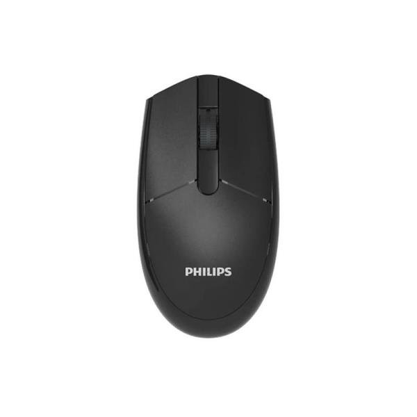 CG16-SPK7347B PHILIPS MOUSE SERIE 3000 WIRELESS USB 1600DPI BLACK