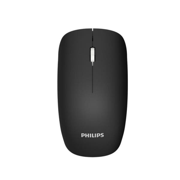 CG16-SPK7424 PHILIPS MOUSE M424 WIRELESS BLUETOOTH 1600DPI BLACK