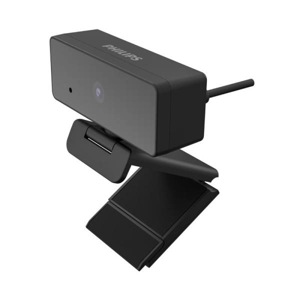 CG16-SPL6406BM PHILIPS WEBCAM P406B FHD – 1080P USB