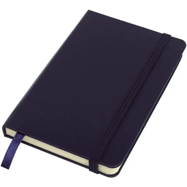 CG2-T277 LIBRETA MEDIA