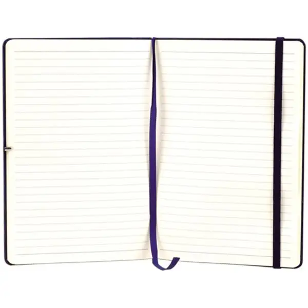 CG2-T277 LIBRETA MEDIA