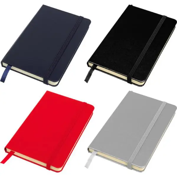 CG2-T277 LIBRETA MEDIA - Image 5