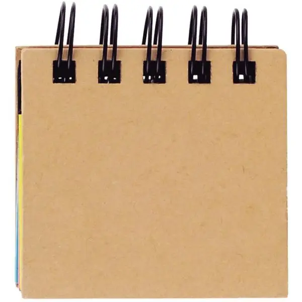 CG2-T291 MEMO BOX ESPIRAL - Image 3