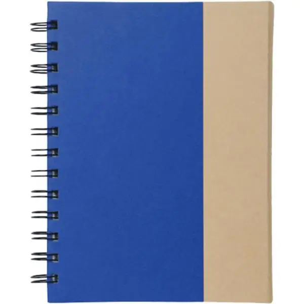 CG2-T327 LIBRETA ECO