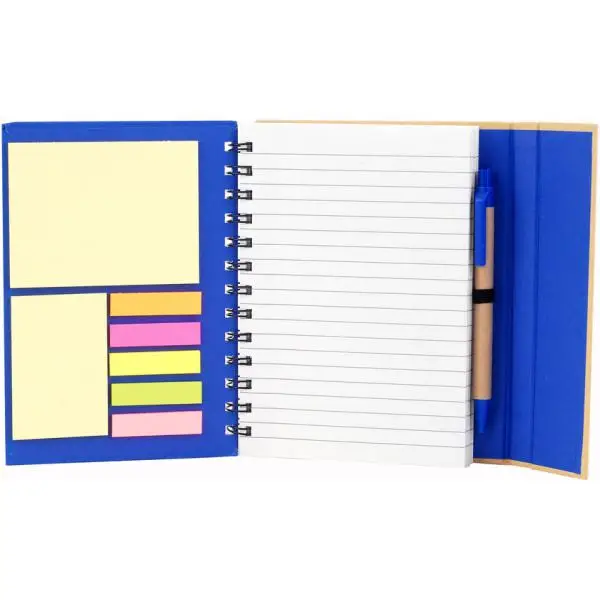 CG2-T327 LIBRETA ECO