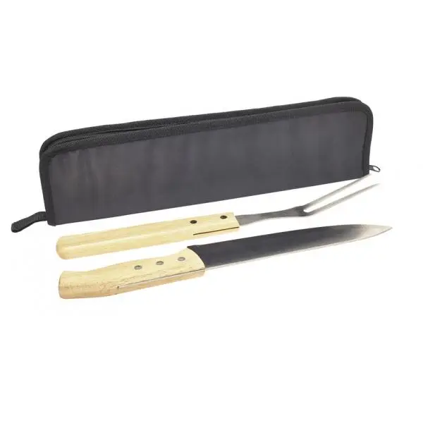 CG2-T416 SET ASADO GRILL