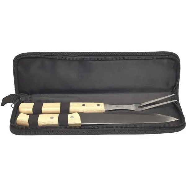 CG2-T416 SET ASADO GRILL - Image 7