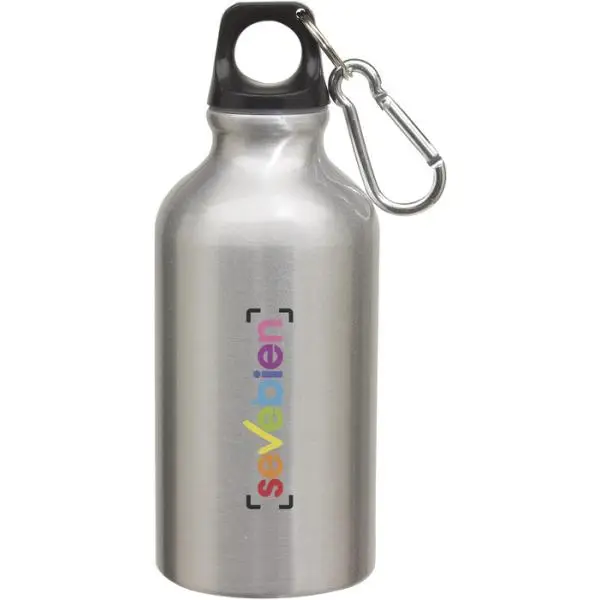 CG2-T455 BOTELLA METÁLICA