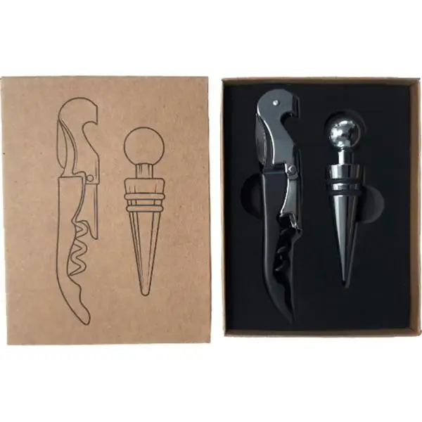 CG2-T489 SET DE VINOS MARQUIS