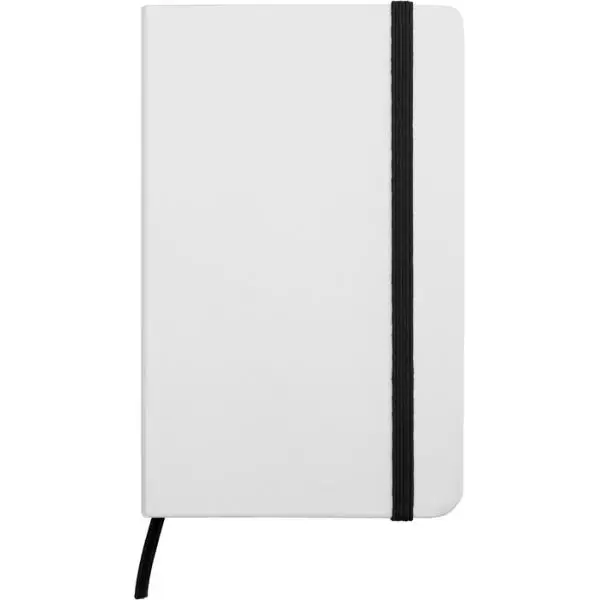 CG2-T525 LIBRETA PEQUEÑA WHITE