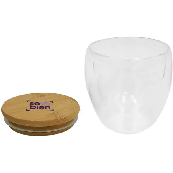 CG2-T599 TAZA DOBLE VIDRIO COLOMBIA