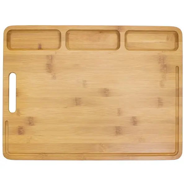 CG2-T636 TABLA DE CORTE BAMBOARD
