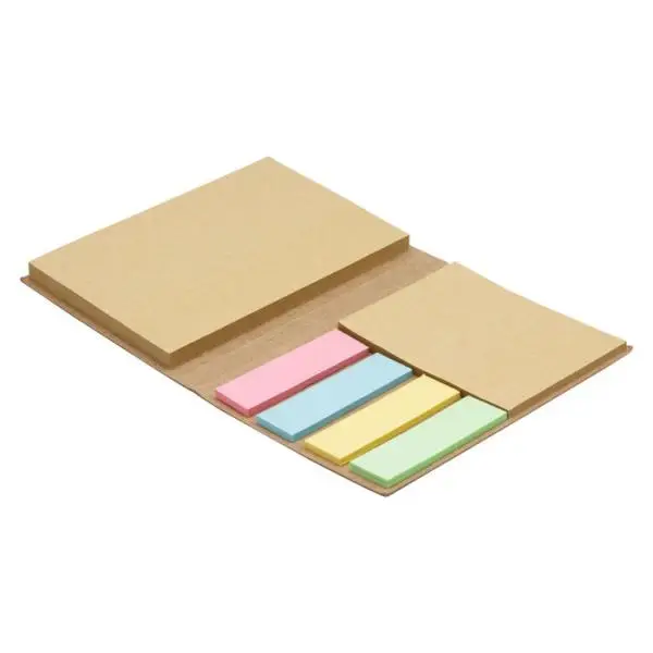 CG2-T666 MEMO FOLDER NOTTINHILL - Image 3