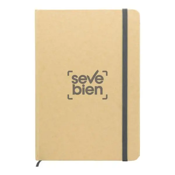 CG2-T671 LIBRETA BOOKRAFT